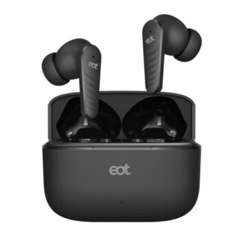 AstroBuds 110 – Powerful Sound, Sleek Performance