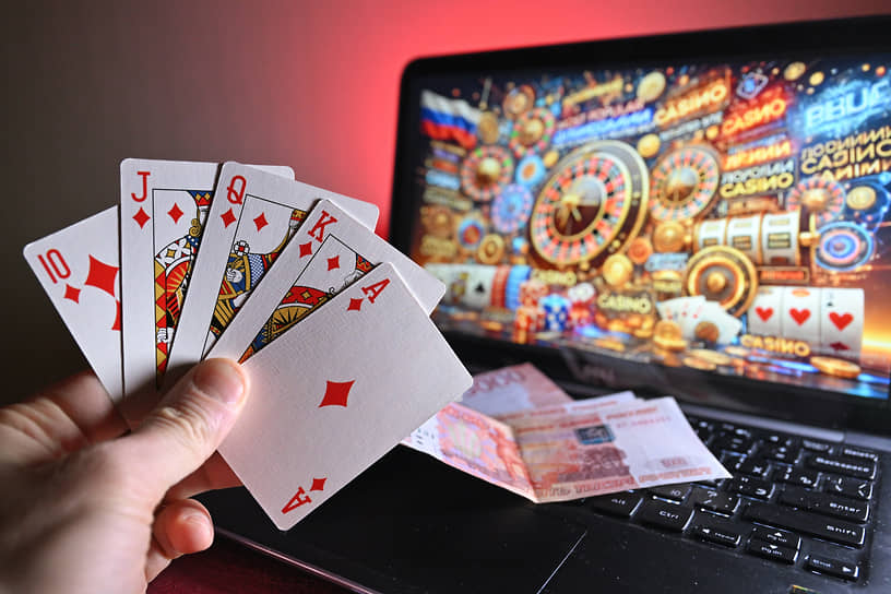 Guide to Locasbet Casino Login Process