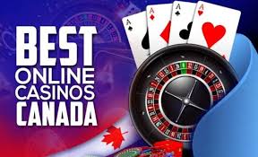 The Best Online Casinos A Guide to Exciting Gaming Experiences The Best Online Casinos A Guide to Exciting Gaming Experiences